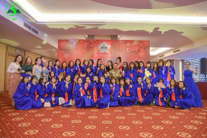 Ảnh 1 - Spa Snow White Đà Nẵng: Không gian sang trọng với phong cách thiết kế hiện đại, mang đậm nét tinh hoa thẩm mỹ Hàn Quốc