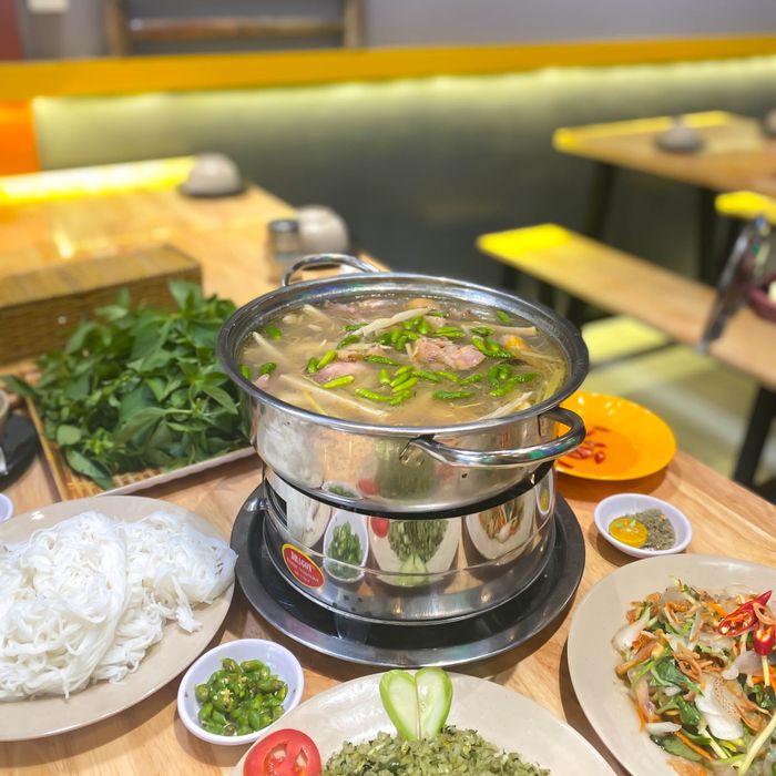 Gà Ta Quê Nhà ảnh 2