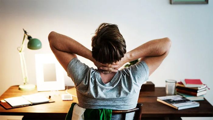 Hình ảnh minh họa về áp lực tuổi teen (Nguồn: Internet)