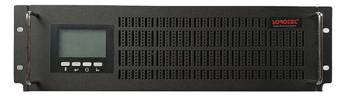 Bộ lưu điện UPS Online Rack Sorotec HP9116CR 3KR (3KVA/2.700W)
