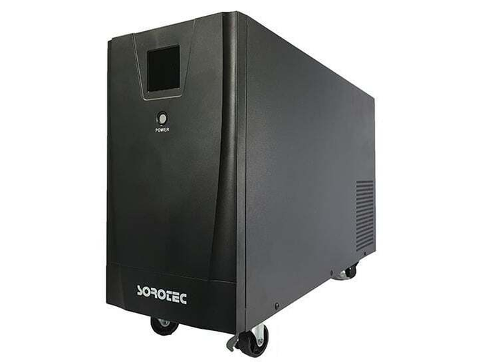 Bộ lưu điện UPS Line Interactive Sorotec BX5000