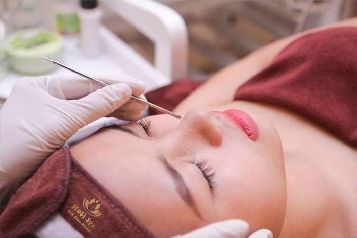 Spa Muối Ảnh 1