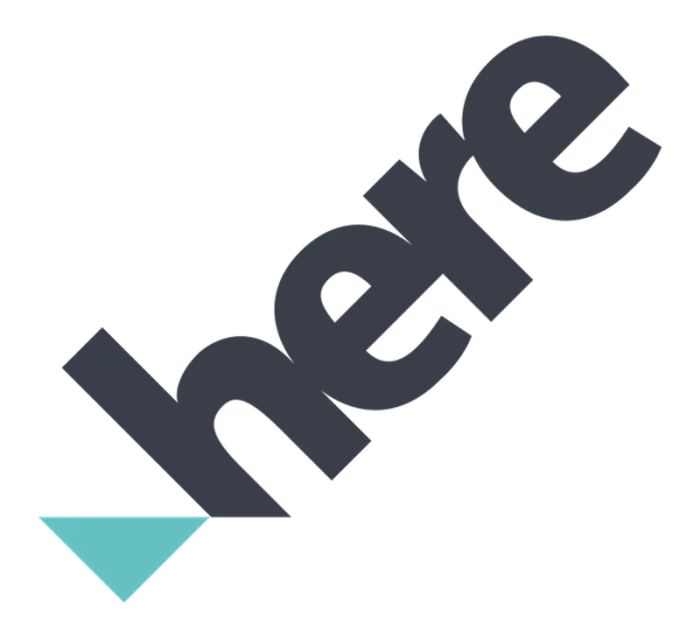 HERE Maps ảnh 1