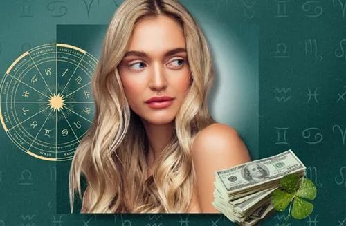 Những cung hoàng đạo gặp nhiều may mắn trong tuần