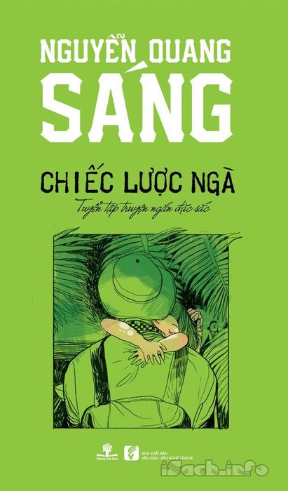 Bức ảnh minh họa số 1 - một góc nhìn nghệ thuật đầy cảm hứng