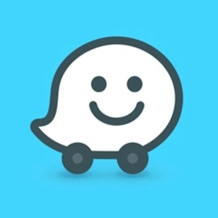 Waze ảnh 1