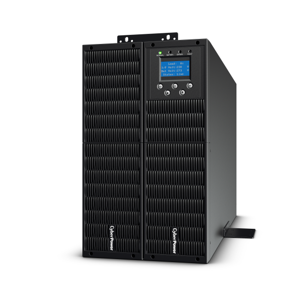 Bộ lưu điện Online Cyber Power OLS10000ERT6U 10000VA/9000W