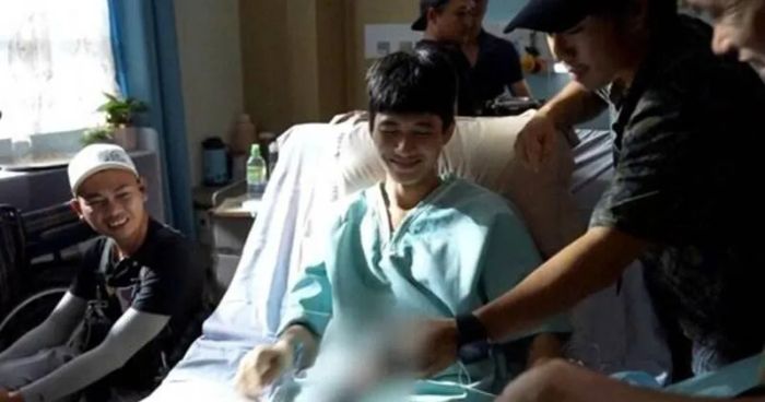 Những tình tiết nhạy cảm trong phim chủ yếu phục vụ mục đích giải trí đơn thuần