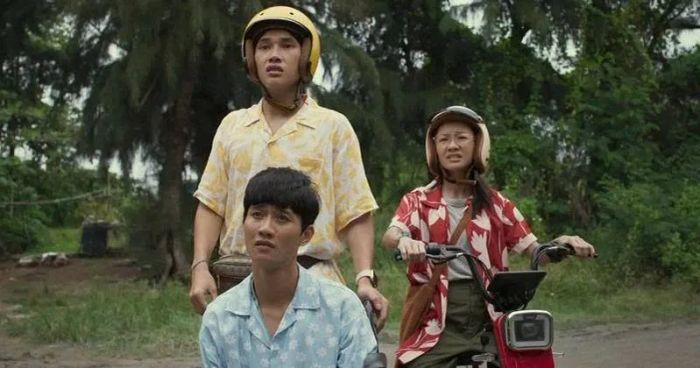 Xét về tổng thể, Điều Ước Cuối Cùng chỉ dừng lại ở mức một tác phẩm giải trí nhẹ nhàng