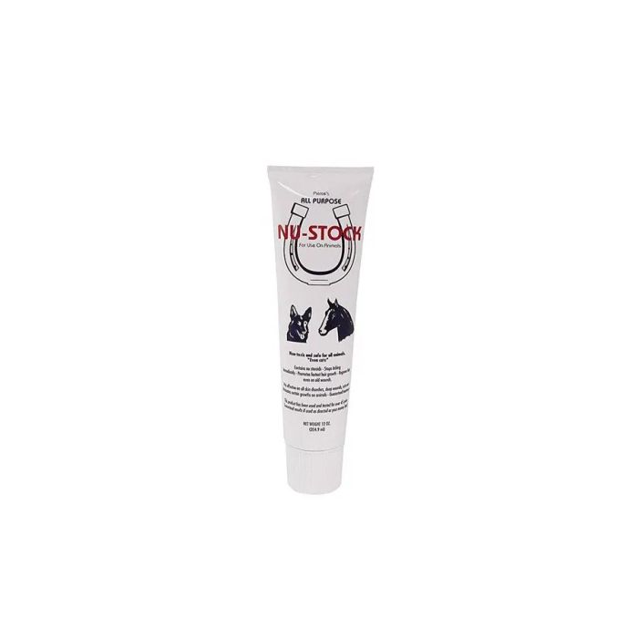 Thuốc bôi trị viêm da cho chó mèo Nu-Stock Durvet ảnh 1