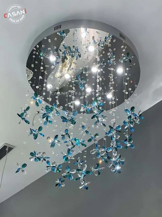 Thương Hiệu Đèn Casani ảnh 1