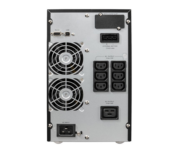 Bộ lưu điện UPS Eaton 9E3000i 3000VA/2400W 2