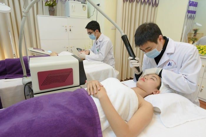 Như Quỳnh Spa Ảnh 1