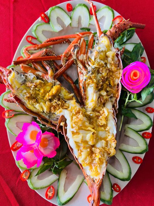 Quán Bờ Kè Biển Hẹn ảnh 2
