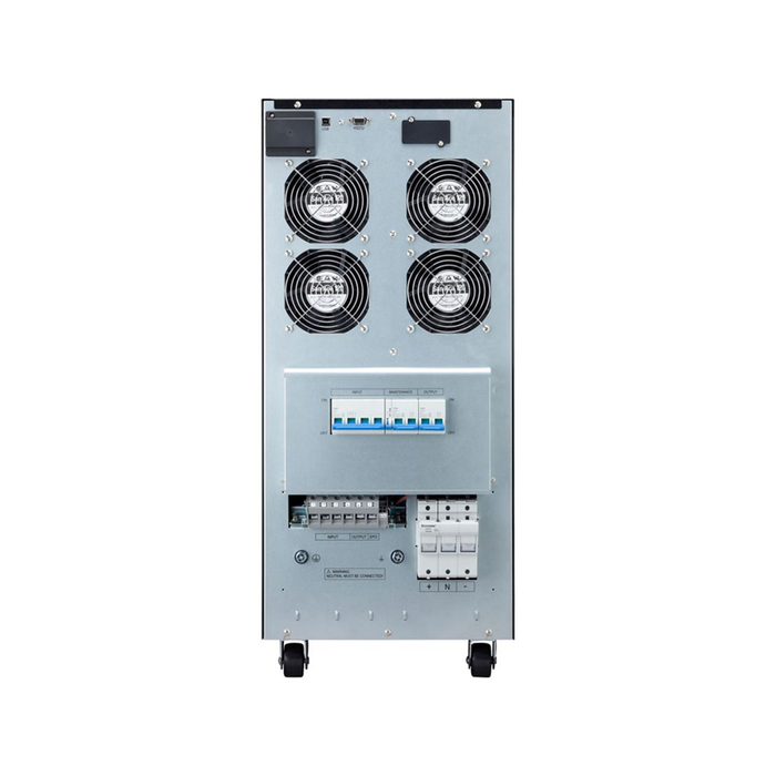 Bộ lưu điện UPS Eaton 9E20Ki 20kVA/16kW 3