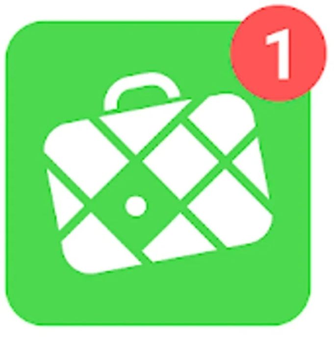 MAPS.ME ảnh 1