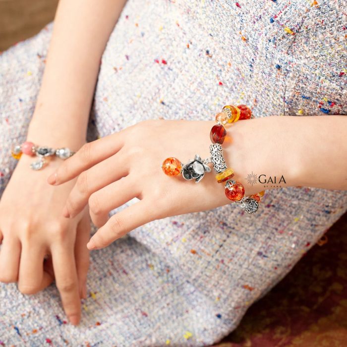 GaiA by Yang – hình ảnh 1