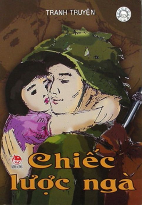Tranh minh họa số 1 - góc nhìn trực quan sinh động