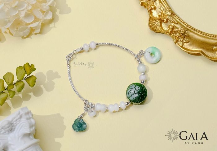 GaiA by Yang – hình ảnh 2