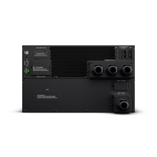 Bộ lưu điện Online Cyber Power OLS10000ERT6U 10000VA/9000W