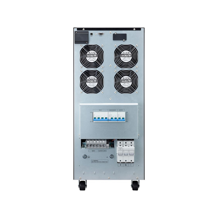 Bộ lưu điện UPS Eaton 9E15Ki 15kVA/12kW 2