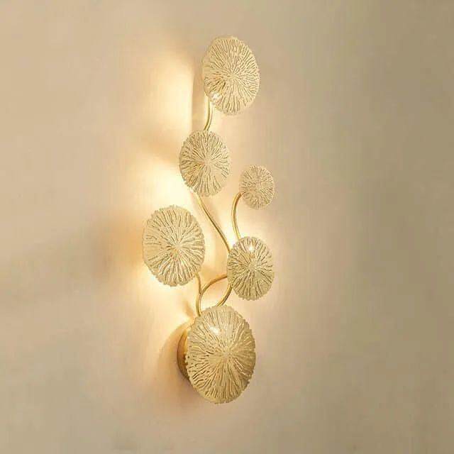 ĐÈN TOÀN LỢI - Ánh sáng toàn mỹ ảnh 2