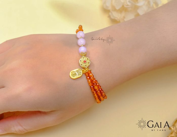 GaiA by Yang – hình ảnh 3