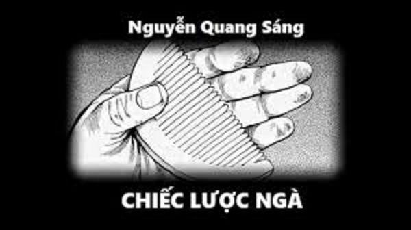 Bức tranh minh họa số 1 - Tác phẩm nghệ thuật đầy cảm xúc