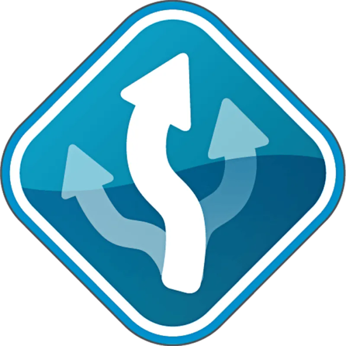 GPS Navigation Maps ảnh 1