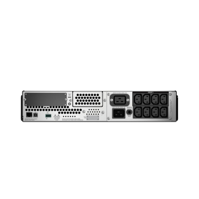 APC Smart-UPS 3000VA LCD RM 2U 230V ảnh 2