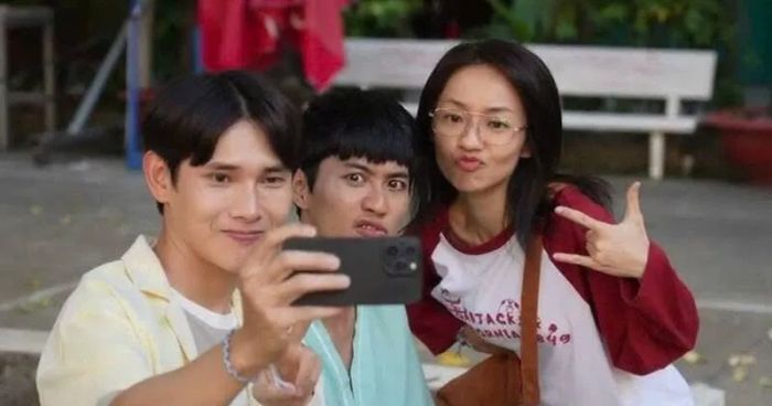 Giấc mơ cuối đời của Hoàng - được trải nghiệm trọn vẹn ý nghĩa của việc làm đàn ông