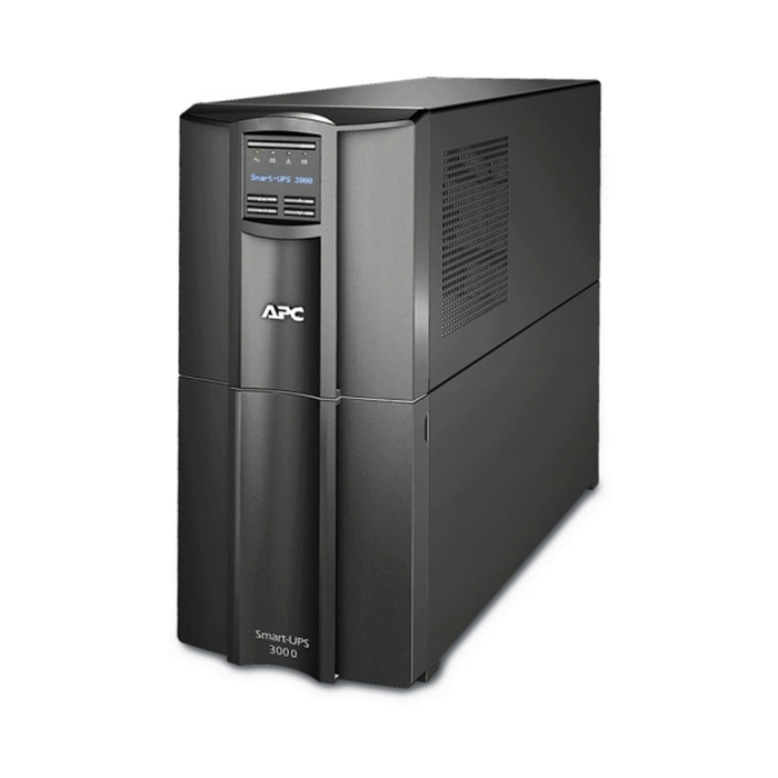 Bộ lưu điện APC Smart-UPS 3000VA LCD 230V with SmartConnect Ảnh 1