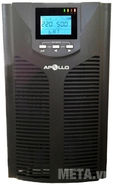 Bộ lưu điện online Apollo 10kVA 9000W AP910II