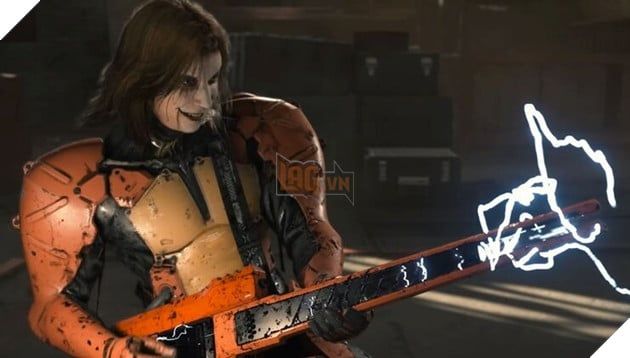 Death Stranding 2: Higgs - Bậc Thầy Của Sự Khác Biệt