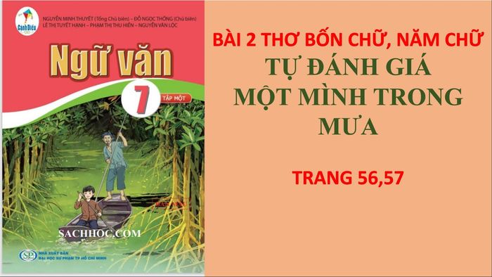 Hình ảnh minh họa tác phẩm (Nguồn: internet)