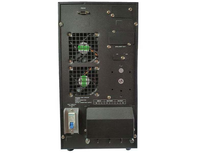 Bộ lưu điện UPS Online Tower 