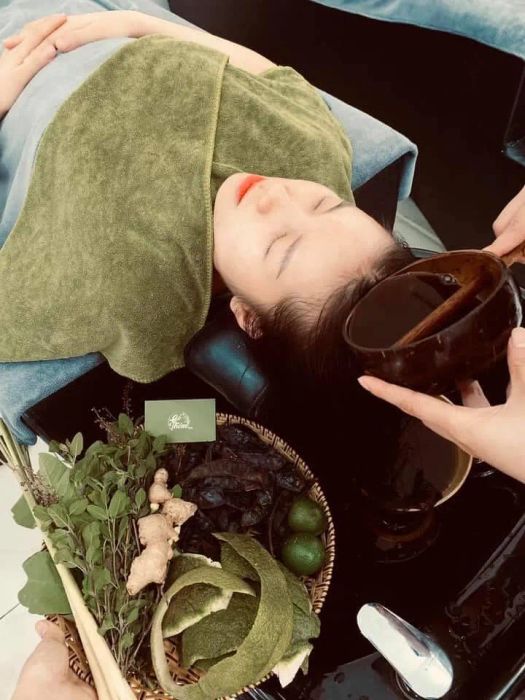 Spa Thiên Phước - Không gian thư giãn và phục hồi