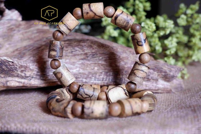 Bộ sưu tập trầm hương phong thủy tại An Phú