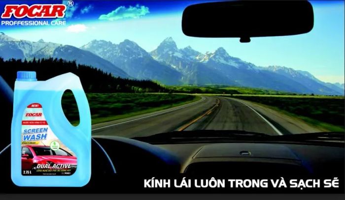 FOCAR - Hình ảnh 2