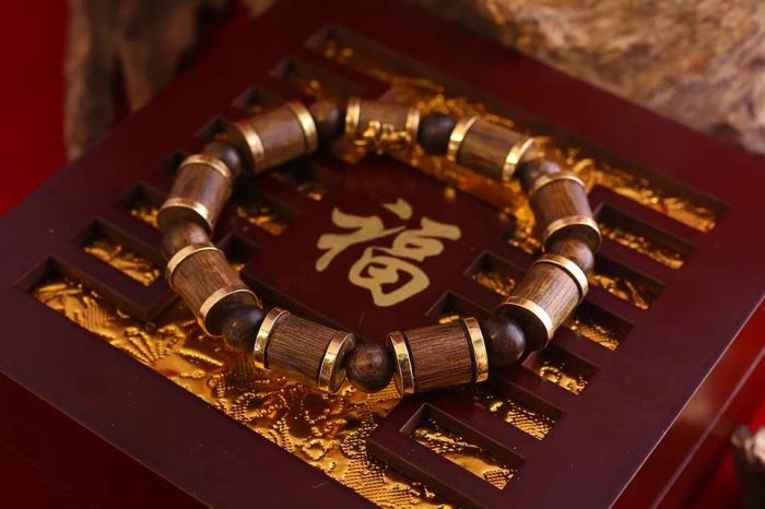 Bộ sưu tập trầm hương tinh xảo - Xứ Trầm Hương