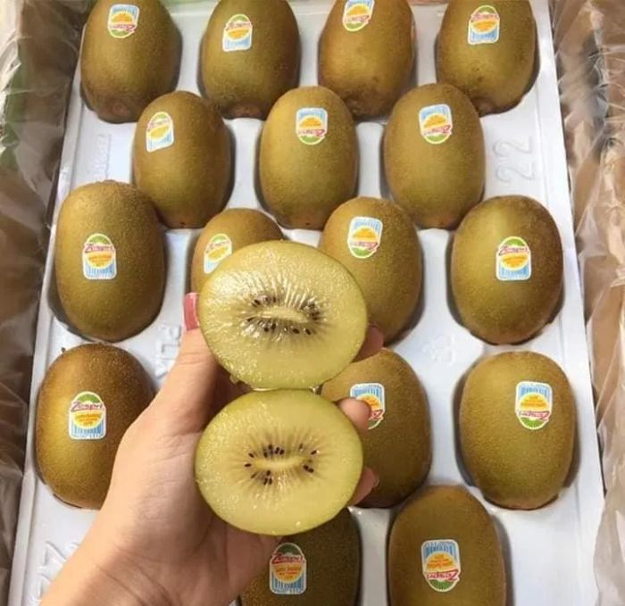 Su-Mart Vĩnh Phúc - Khoảnh khắc đẹp về thiên đường thực phẩm sạch (Ảnh 1)