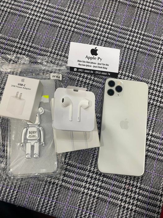 Apple Py ảnh 3
