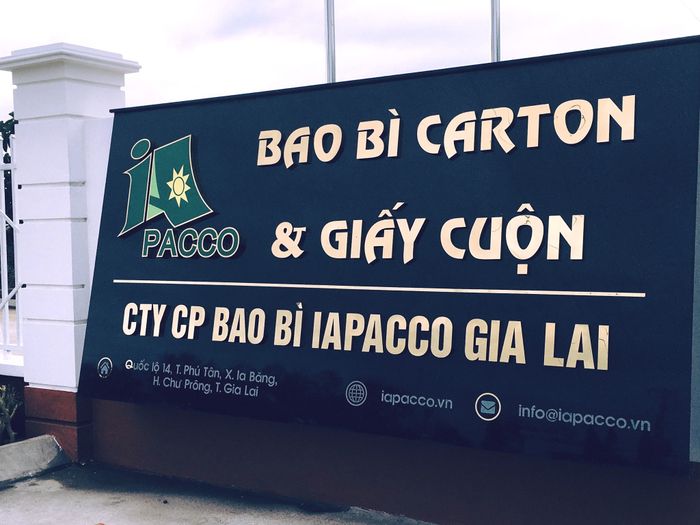 Hình ảnh thi công ấn tượng của Ánh Sáng Mới