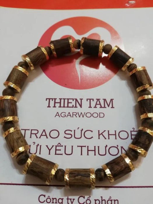Bộ sưu tập trầm hương đa dạng - Trầm Hương Thiên Tâm