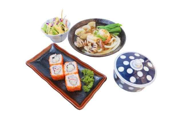 Xieuhon Omakase - Những góc ảnh đẹp mê hoặc lòng người