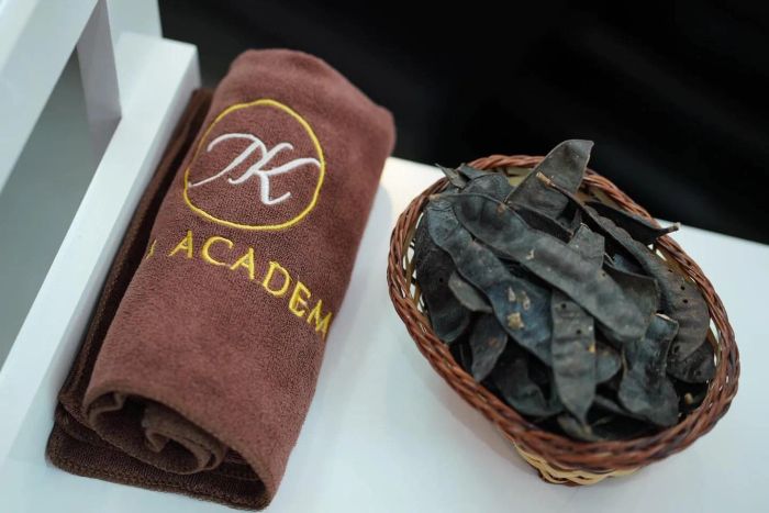 NK Spa & Academy - Chăm sóc sắc đẹp hoàn hảo