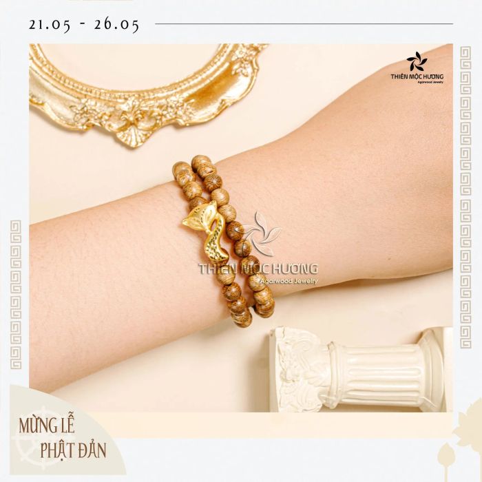 Không gian trưng bày sang trọng tại Thiên Mộc Hương