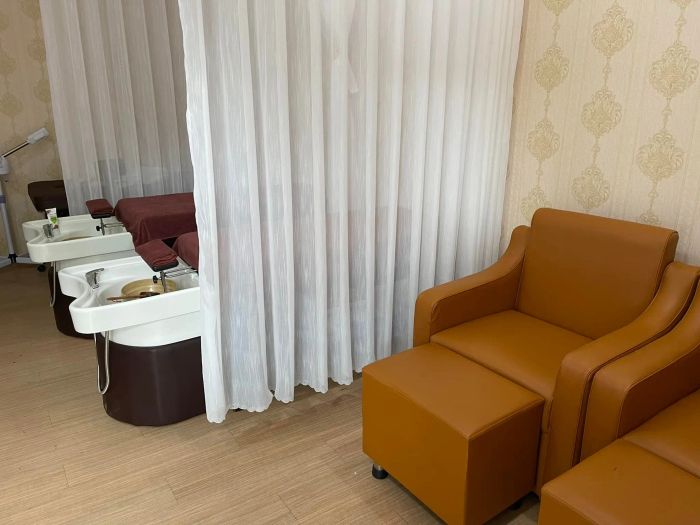 Spa Thanh Xuân - Dịch vụ gội đầu dưỡng sinh chất lượng