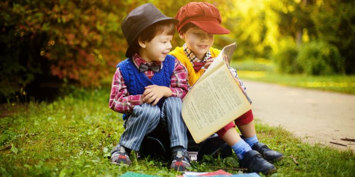 Hình ảnh minh họa tình bạn chân thành