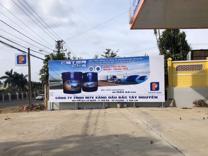 Hình ảnh thi công ấn tượng của Quang Việt Tín